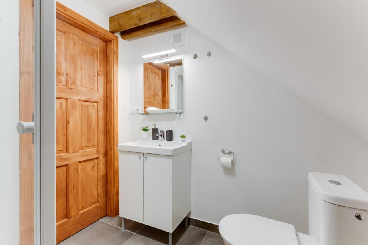 Widtman Apartment Prága Kültér fotó