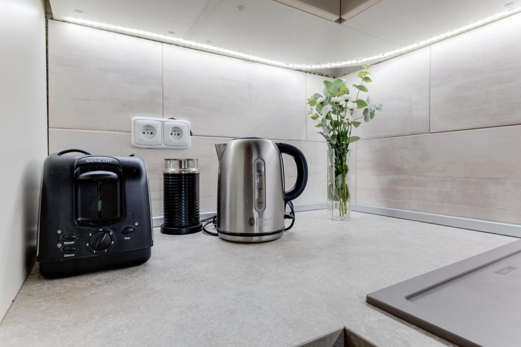 Widtman Apartment Prága Kültér fotó