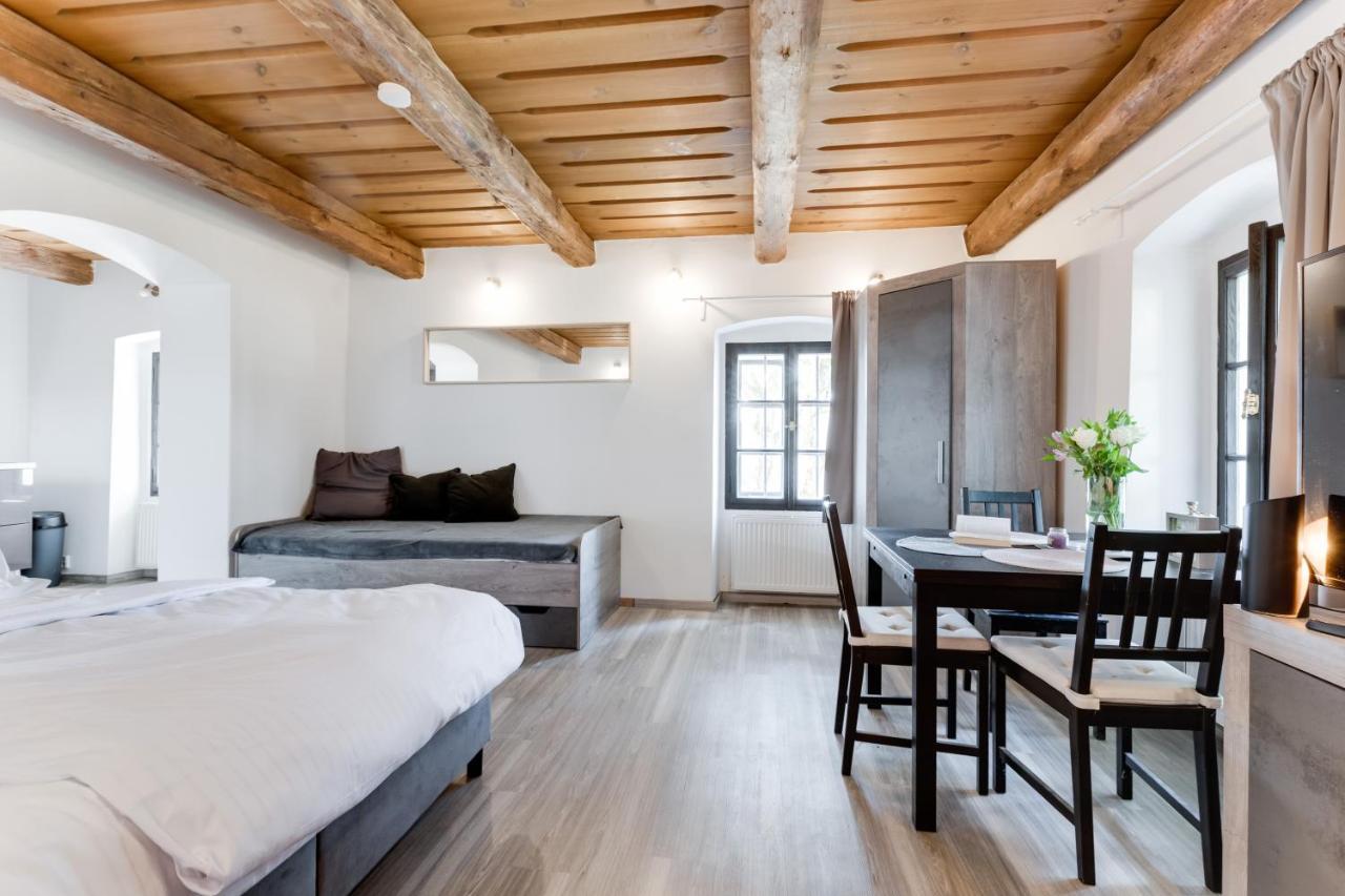 Widtman Apartment Prága Kültér fotó
