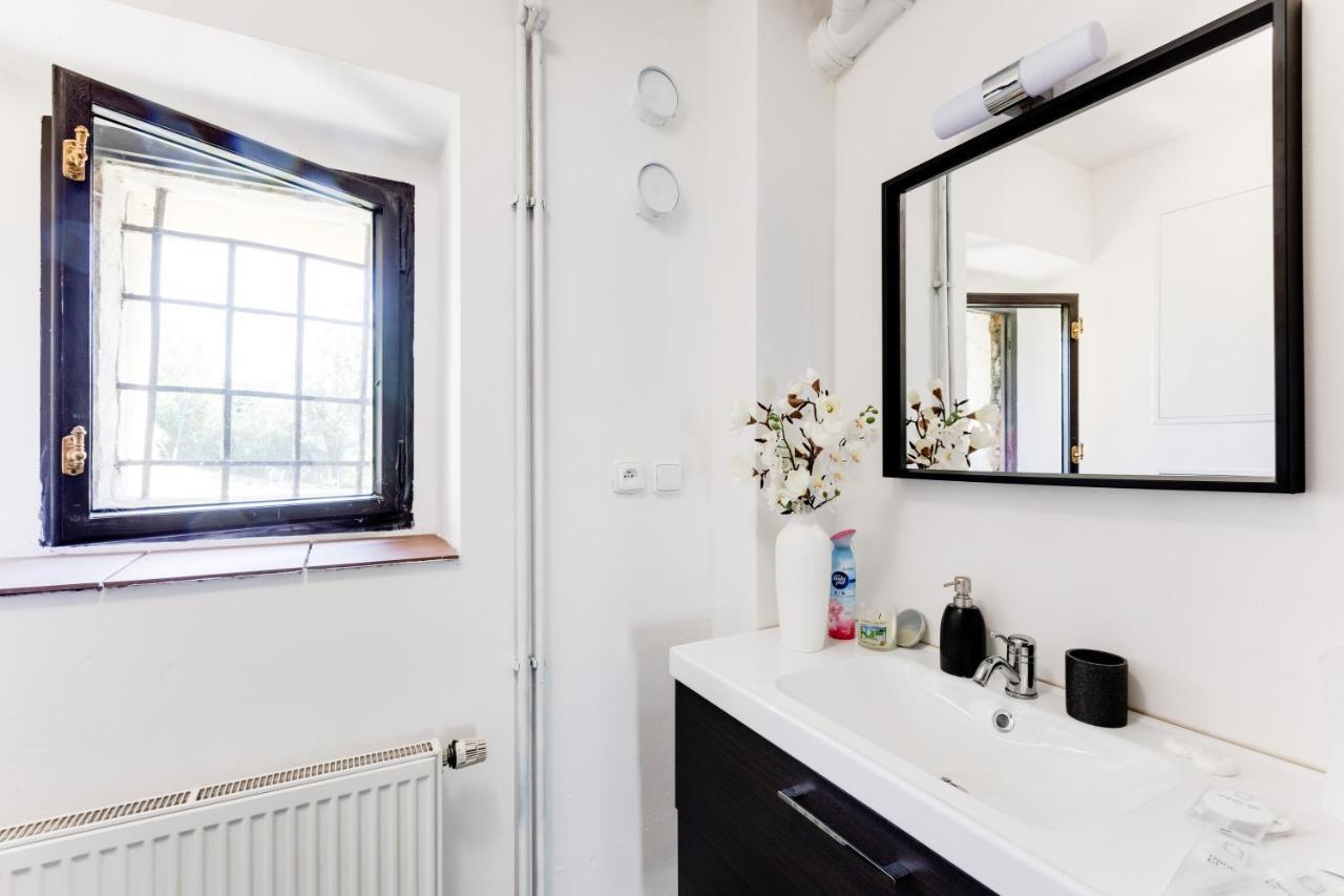 Widtman Apartment Prága Kültér fotó