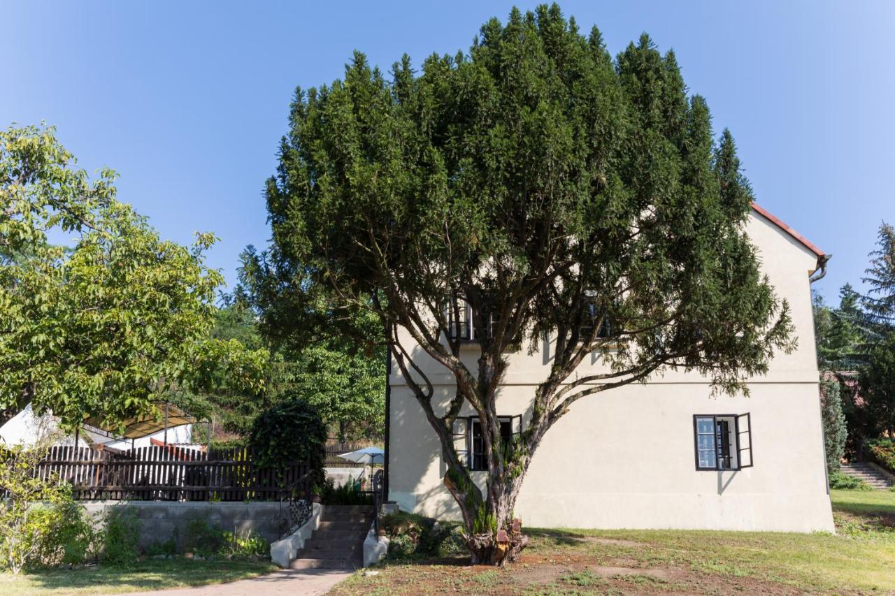 Widtman Apartment Prága Kültér fotó
