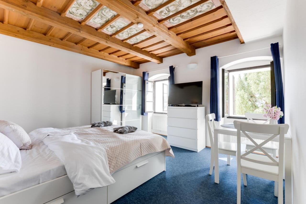 Widtman Apartment Prága Kültér fotó