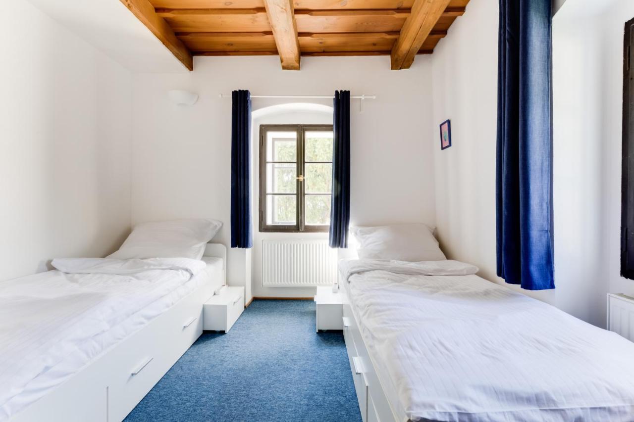 Widtman Apartment Prága Kültér fotó
