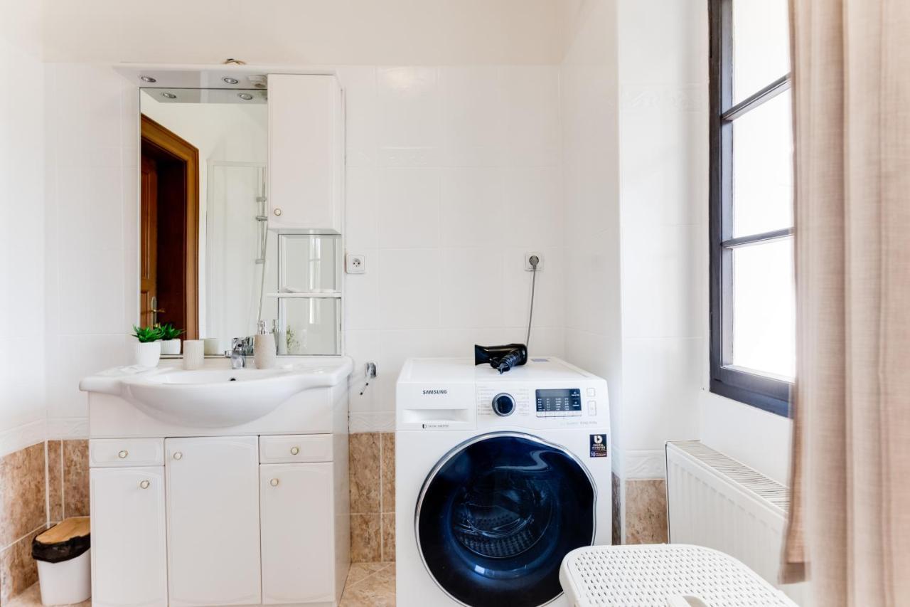 Widtman Apartment Prága Kültér fotó