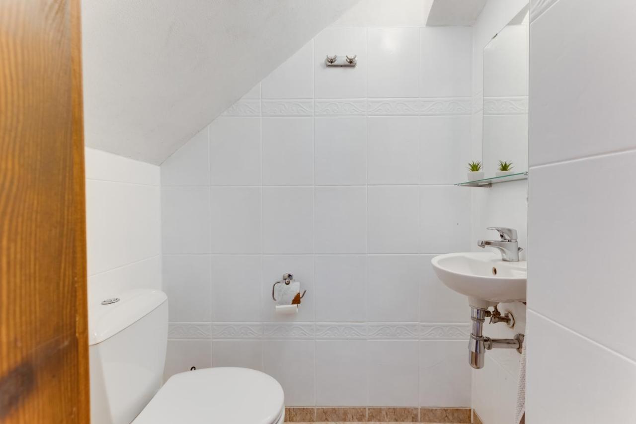 Widtman Apartment Prága Kültér fotó